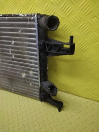 фото thumb №8, Opel corsa c 1.2 16v радиатор wody