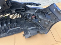 Бампер передні  renault megane iv rs line рестайлінг  оригінал Ціна, фото thumb