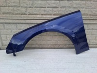 фото thumb №1, Audi a4 allroad b9 lift 19-23 крила лівий оригінал