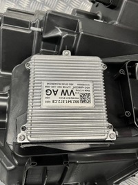 фото thumb №9, Лампа перед ліва skoda kodiaq 16- anglik 567941035