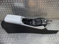 фото thumb №10, Bmw x5 g05 туннель средний подлокотник консоль разные цвета