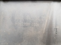 фото thumb №13, Mercedes w251 r-klasa amg 09- дифузор спойлер бампера задня a2518853725