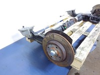 фото thumb №5, Citroen c4 picasso i балка oś подвеска задняя