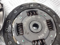 Прижим сцепления fiat panda 2 1.1 318025210 в Украине, фото thumb