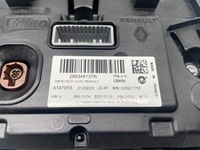 фото thumb №3, Дисплей екран renault clio v 280346137r