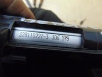 фото thumb №8, Омыватель фара правый citroen berlingo iii