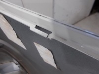 Bmw оригінальний номер 5112 8056999 набір бампер Ціна, фото thumb