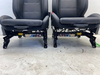 фото thumb №5, Сидіння сидіння диван задня gla ii h247 amg 45s 16.438km 2022r