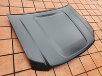 фото thumb №7, Gmc canyon 15-21 капот alu