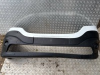 Купити Renault trafic iii 3 бампер перед передній 2014- orygin, фото thumb