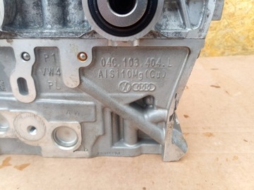 фото thumb №8, Vw audi skoda seat головка двигателя 04c103404l 04c103479h 1.0tsi dkj
