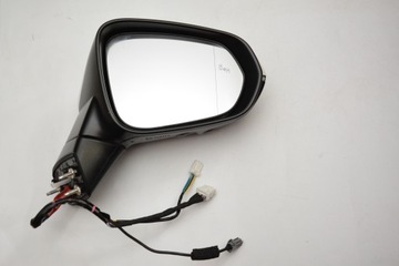 фото thumb №8, Дзеркало праві lexus nx ii 17 pin 23-2025r 083 оригінал !!!