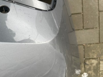 фото thumb №10, Bmw 2 f44 м-пакет бампер перед