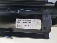 фото thumb №8, Шторка багажника bmw e61 czarna 9119891