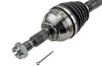 фото thumb №4, Nty приводной вал приводная