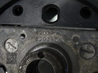 фото thumb №7, Руль многофункциональная кожа nissan 350z