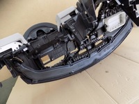 фото thumb №13, Renault talisman панель приладів консоль панель приладів orginal