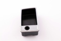 фото thumb №11, Bmw e65 e66 e67 вкладка пепельницы хром