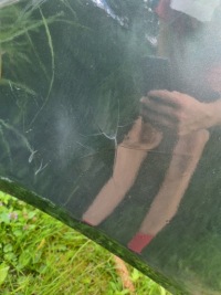 Купить Бампер перед передний opel insignia a lak 230k, фото thumb