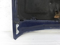 фото thumb №6, Капот opel zafira a t98 y20z