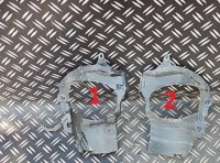 Купить Audi a6 c6 4e0 накладка пластик рамка держатель, фото thumb