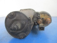 Vw vento golf 3 3 1.9tdi стартер bosch проверенный с Разборки, фото thumb