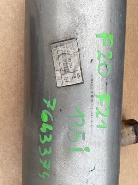 фото thumb №5, Глушитель конечный bmw bmw f20 f21 m135i m235i m набор