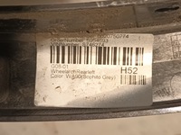 фото thumb №13, Планка задня ліва bmw ix3 g08 зад лівий