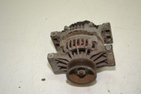 Mercedes actros mp4 om471 генератор a0151540302 с Разборки, фото thumb