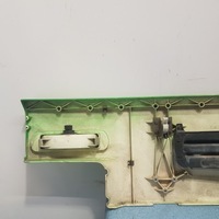 фото thumb №7, Капот передняя renault midliner