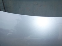 фото thumb №8, Капот audi a3 8p версия 3 дверная ly7h