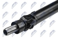 фото thumb №10, Wał привідний nwn-sb-002 nty