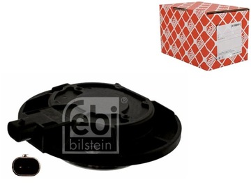 фото thumb №14, Febi клапан змінних faz розподільний вал vw a3, a4, a5,