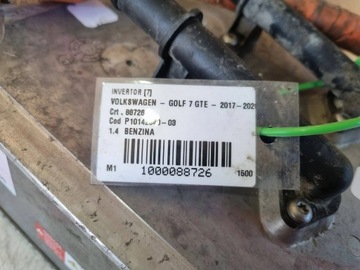 фото thumb №7, Зарядний пристрій акумулятора компресор 5qe915682af golf vii audi a3 8v passat b8