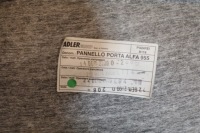 фото thumb №6, Обшивка оббивка двері лівий перед alfa romeo mito