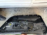 фото thumb №12, Bmw 6 f06 обшивка обивка дверь левая правая перед задняя