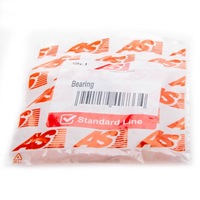 фото thumb №1, As-pl подшипник as-ps abe9016 bulk