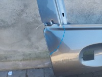 фото thumb №5, Mercedes s klasa w222 двері праве перед передні