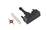 Купити Кнопка блокування ручка renault 1215-rn3002a, фото thumb