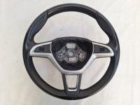 фото thumb №1, Skoda rapid octavia iii 3 воздуховод многофункциональный кожа