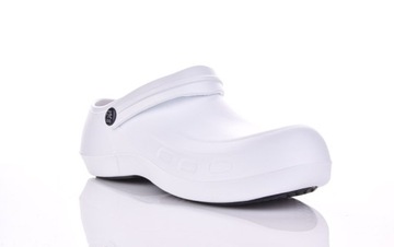 Klapki Kroksy Piankowe Medyczne FitClog 003 r.47