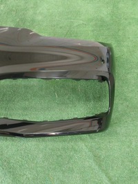 фото thumb №7, Бампер перед bmw 5 g30