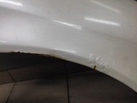 фото thumb №5, Hyundai sonata крыло правый перед