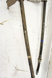 фото thumb №6, Nk341 hyundai i20 iii тросы трос ручного kpl