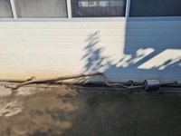 фото thumb №1, Citroen c3 ii 1.4 hdi труба выхлопная гаситель psa4312