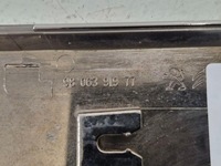 фото thumb №7, Peugeot 2008 1 i молдинг накладка дверь левый задняя левая задняя хром 9806391977