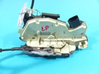 фото thumb №1, Замок перед левый 7 pin vw passat cc lift 12-16 eu