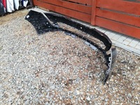 фото thumb №4, Бампер перед peugeot 508 ii