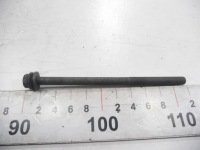 Болт, шкив fiat ducato оригинальный номер 98451593 Недорого, фото thumb