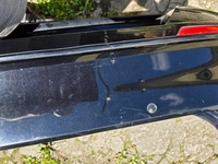 фото thumb №9, Vw passat b8 3g 3g5 бампер задня задній pdc lc9x kombi